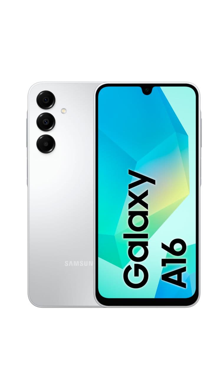 Samsung Galaxy